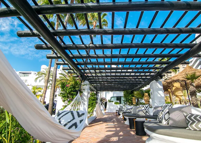 Hyatt Ziva Jardin Tropical Tenerife