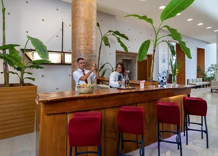 HOTEL MD Tourisme Hammamet