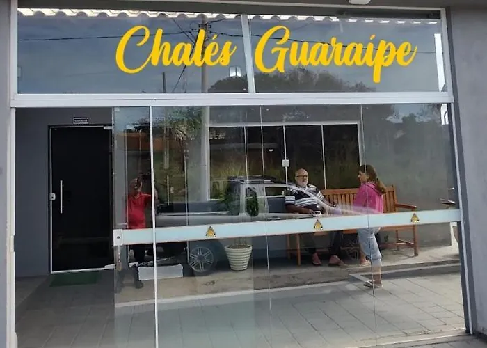 Guaraipe
