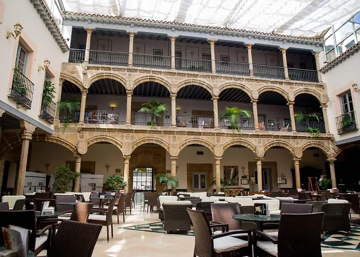Palacio De Los Velada Avila