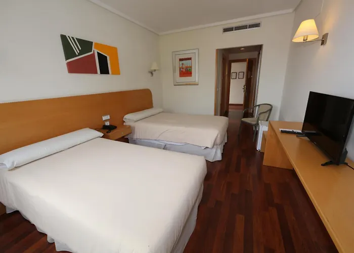 Hotel Universidad