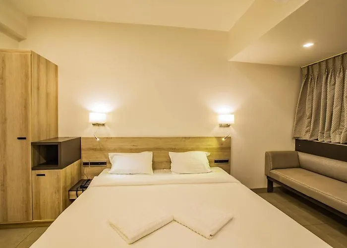Coastal Pearl Hotel Margao Railway Station