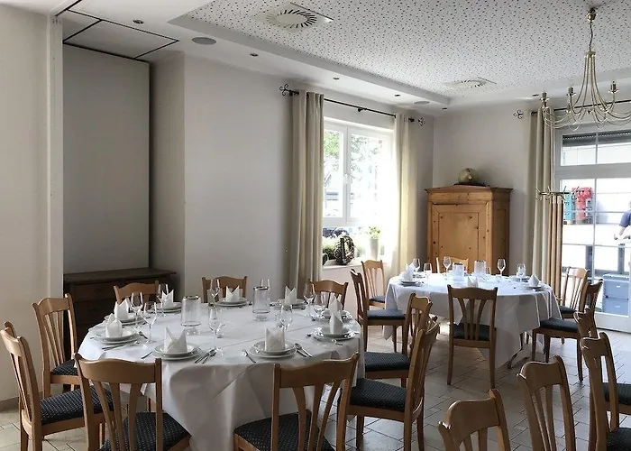 Althoff'S Landhotel