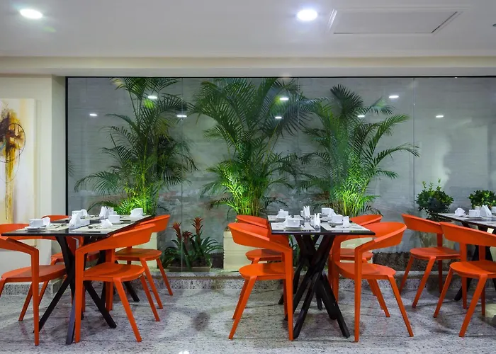 Seleto Hotel