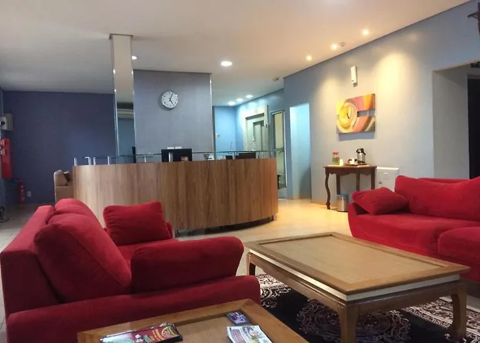 Primavera Palace Hotel