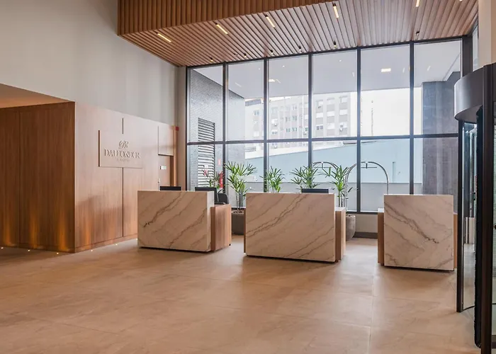 Dall'Onder Planalto Hotel Bento Gonçalves