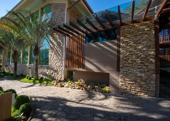 Hotel Vila Verde