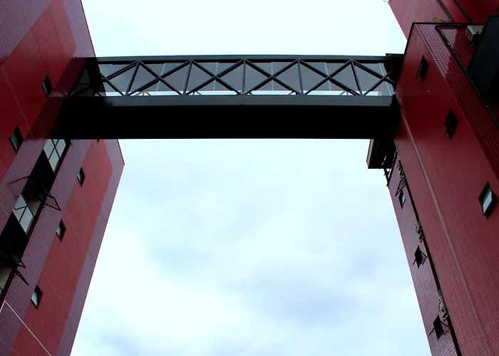 Santa Catarina Plaza Hotel