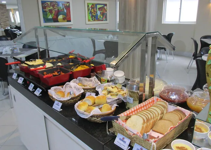 Hotel Maysa Caruaru
