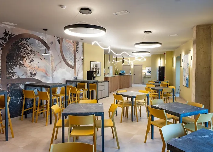 Hotel Aldama