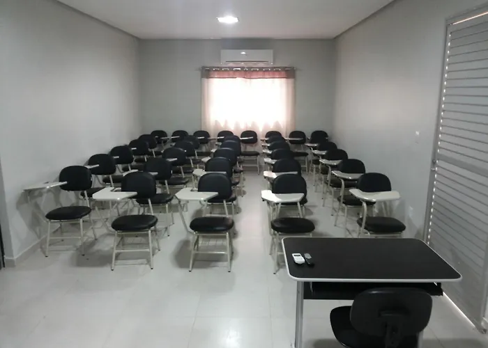 Hotel Tauari
