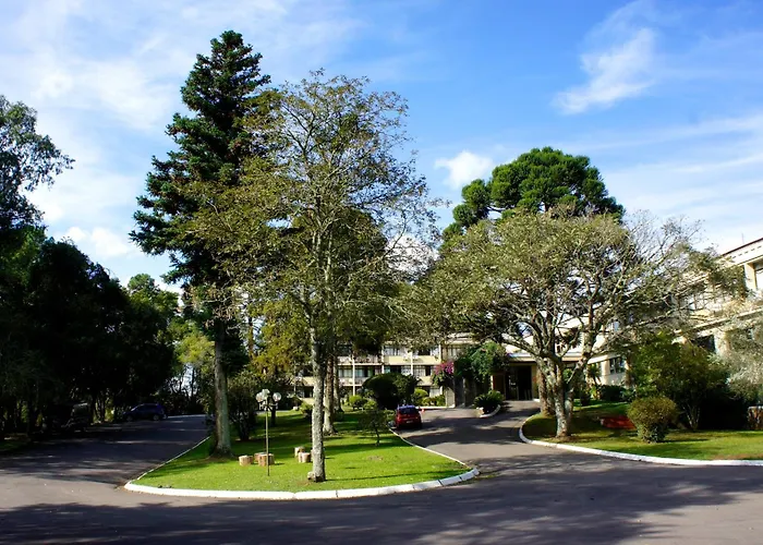 Samuara Hotel Caxias do Sul