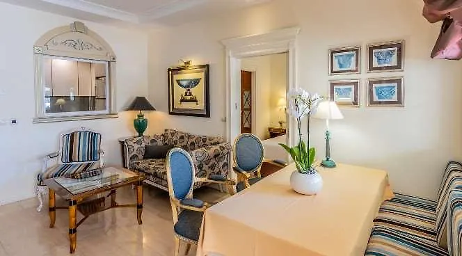 Guadalpin Suites