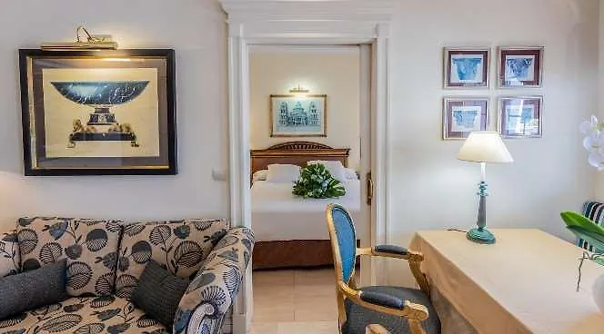 Guadalpin Suites