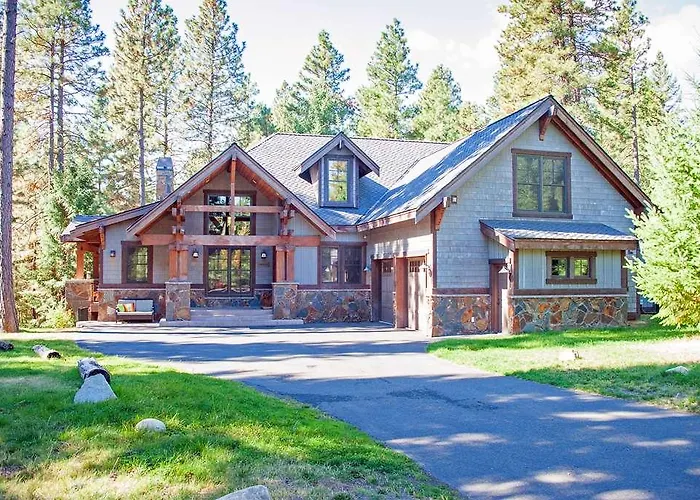 Vacation Homes At Suncadia Resort. In Destination By Hyatt