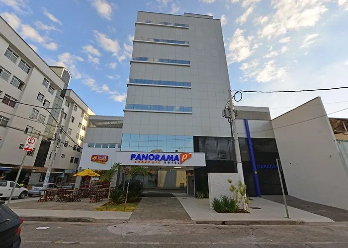 Hotel Panorama Economic