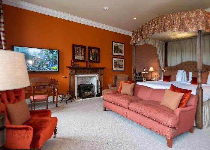 Schloss Roxburghe Golf Resort