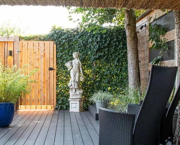 B&B Joli met privé wellness