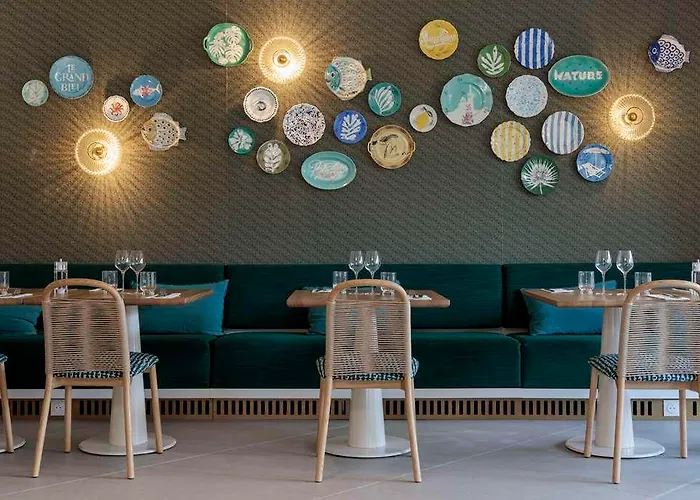 Hilton Garden Inn Marseille Provence Airport