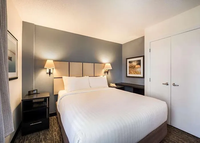 Sonesta Simply Suites Anaheim