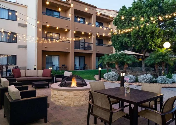 Sonesta Select Los Angeles Lax