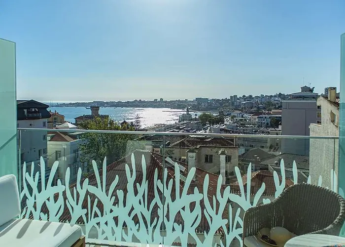 Evolution Cascais Estoril