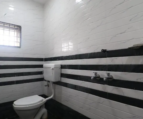 Hotel Vallabha Residensy