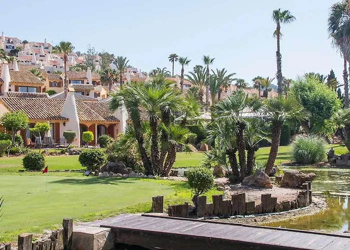 La Quinta At La Manga Club