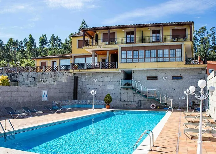 Terra De Lestrove - Quality Rooms