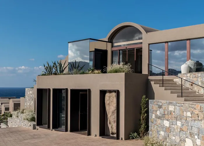Acro Suites - A Wellbeing Resort Agia Pelagia 