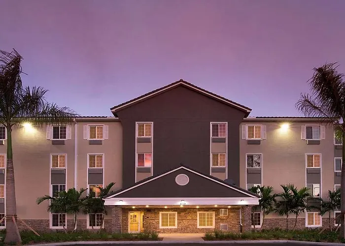 Extended Stay America Select Suites - Deerfield Beach