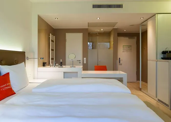 Elaya Hotel Kleve