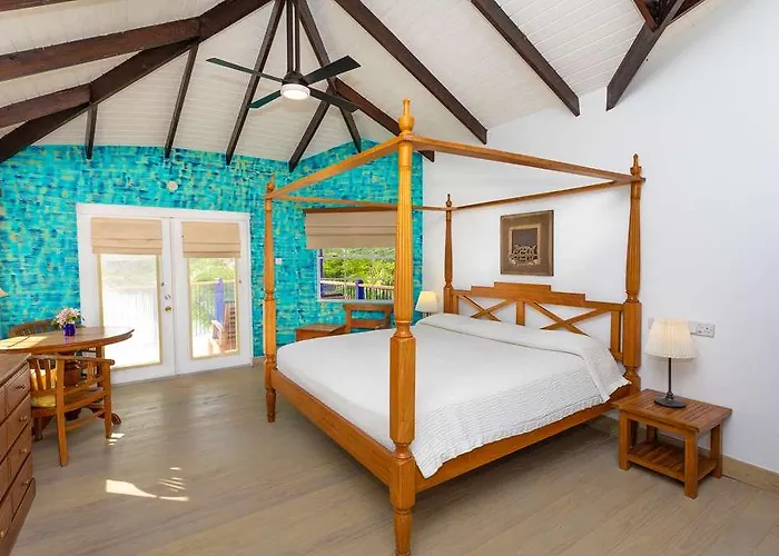 True Blue Bay Boutique Resort