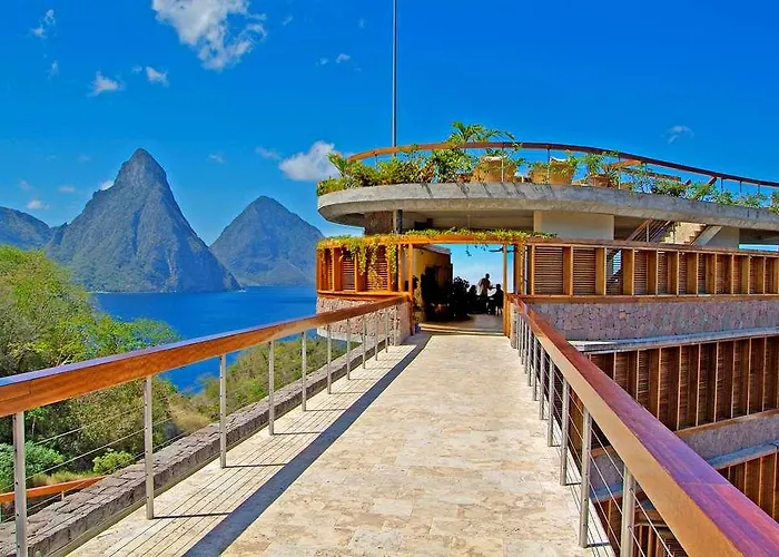 Jade Mountain