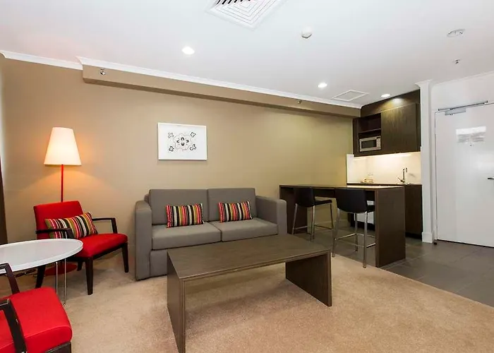 Hotel Grand Chancellor Townsville