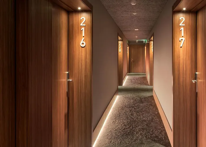 B&B Hotel Vila Do Conde