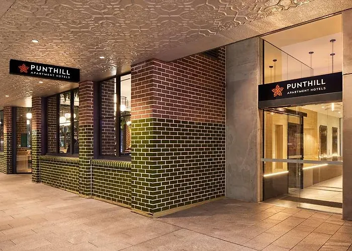 Punthill Parramatta