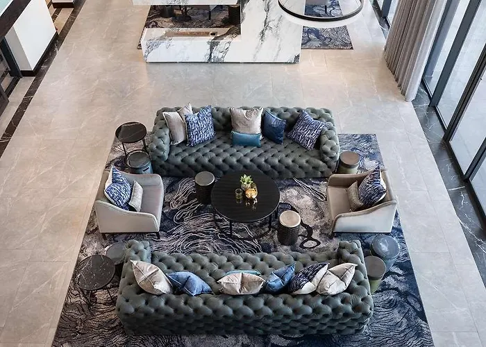 Premier Hotel Umhlanga