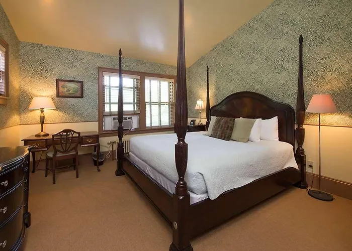 The Norwich Inn
