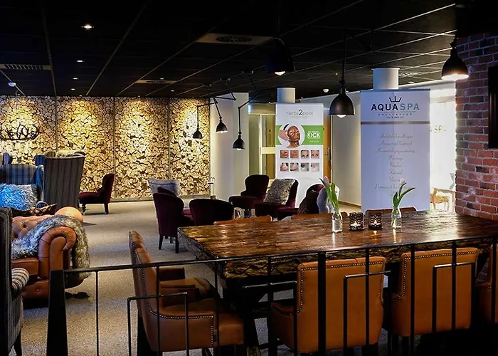 Comfort Hotel Skelleftea