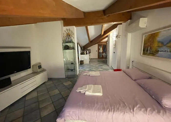 Suites Indipendenza 58
