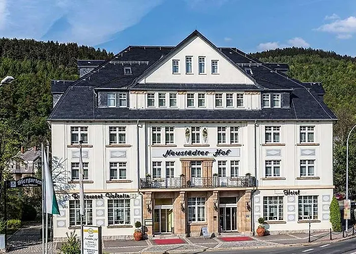 Ringhotel Neustatter Hof