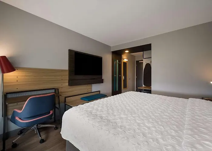 Tru By Hilton Novi Detroit