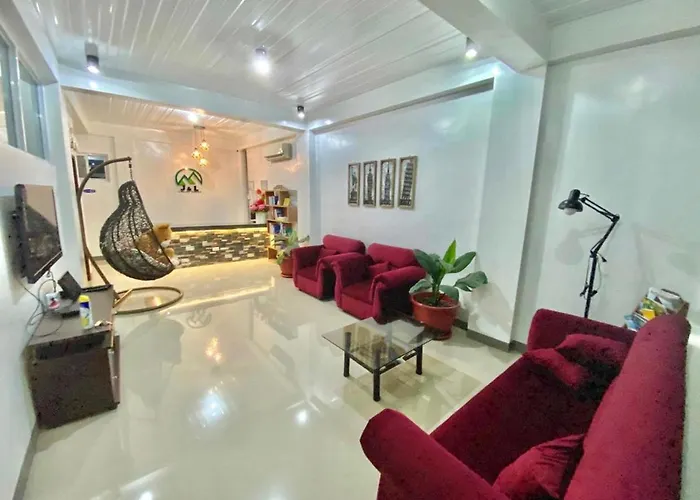 Jl Valley Suites