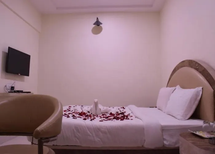 Hotel The Hills