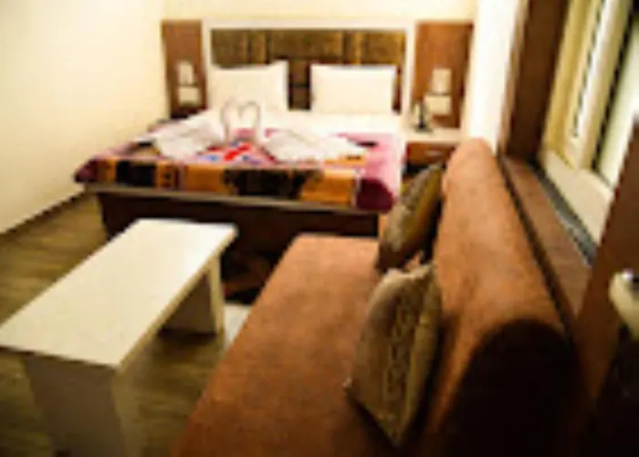 Hotel Nishant Inn - Chhattisgarh