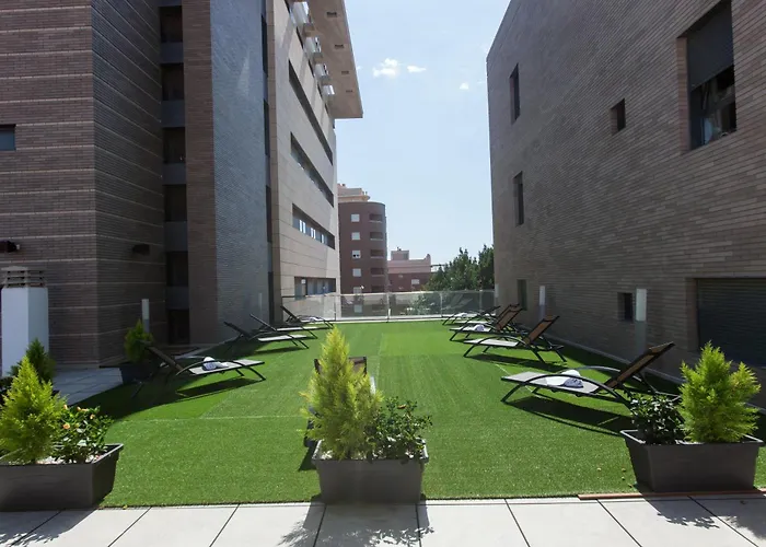 Hotel Gran Fama