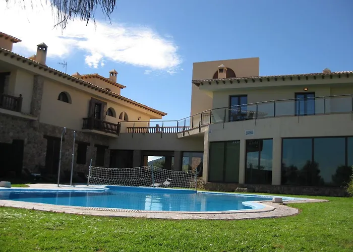 Hotel Rural Los Nogales