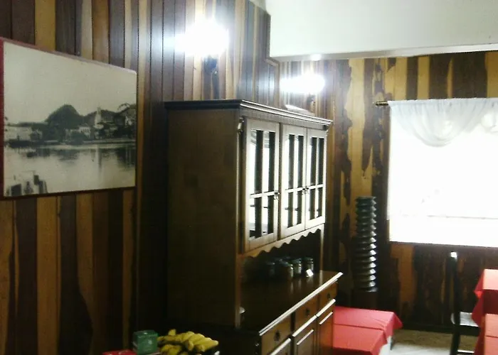 Kontiki Hotel