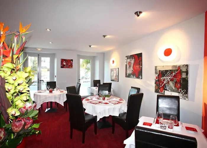 Auberge bretonne